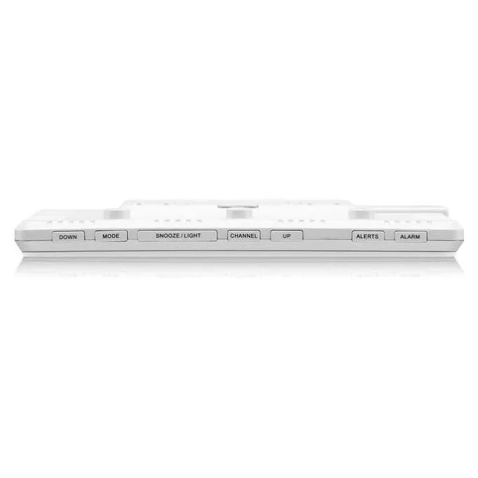 GoGEN ME 3257 white — image 5