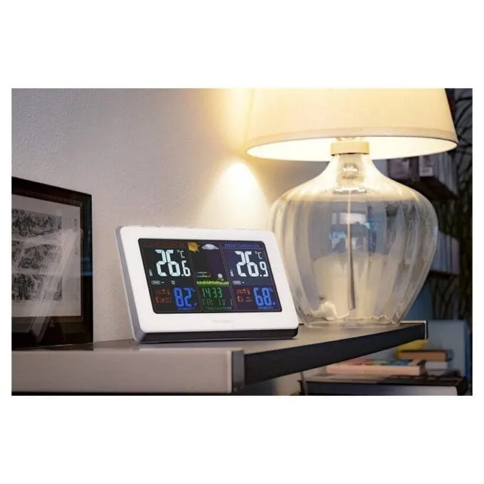 GoGEN ME 3257 white — image 6