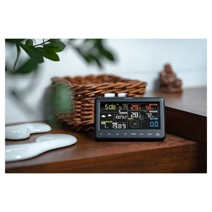 Gogen ME 3900 silver — image 10