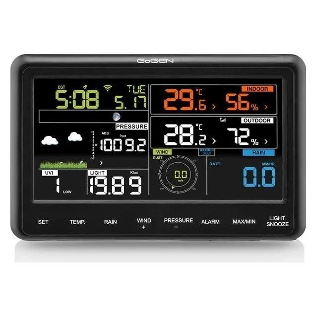 Gogen ME 3900 silver — image 2
