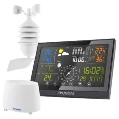 Hyundai HY-WSP5100RWIND