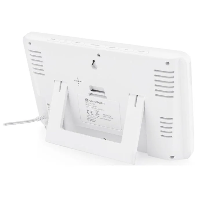 GoGEN GOG-ME3350 white — image 5