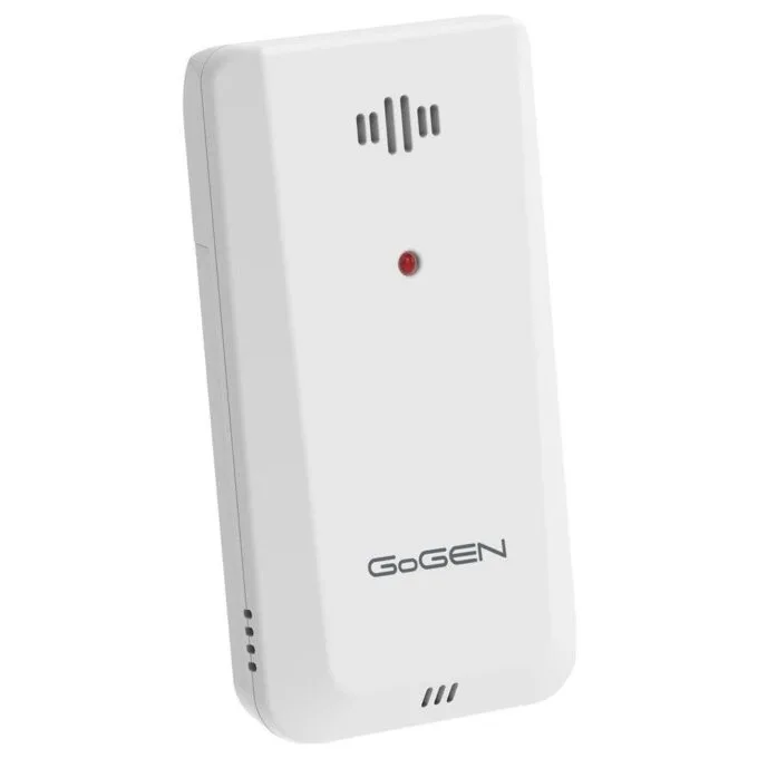 GoGEN GOG-ME3350 white — image 7