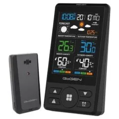 GoGEN GOG-ME1250B black