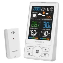 GoGEN GOG-ME1250W white