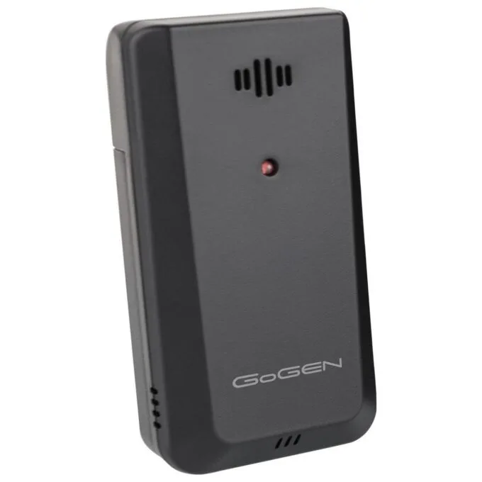 GoGEN GOG-ME2000 black — image 6
