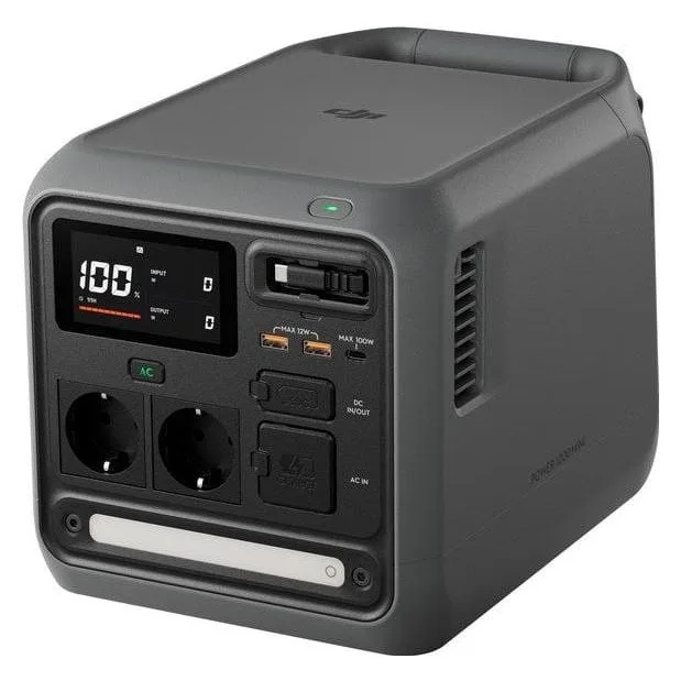 DJI power 1000 mini — image 1