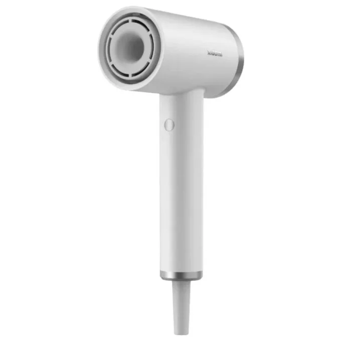Xiaomi High-speed Iconic Hair Dryer EU white — image 1
