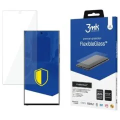3mk FlexibleGlass for Samsung Galaxy S24 Ultra
