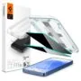 Spigen Glas.TR "EZ Fit" Privacy for Samsung Galaxy S24/S25 - 2 pcs.