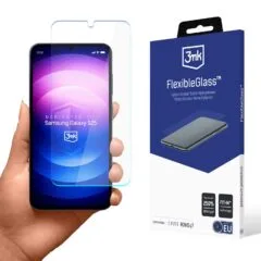 3mk FlexibleGlass for Samsung Galaxy S25