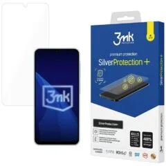 3mk SilverProtection+ for Samsung Galaxy A27 5G