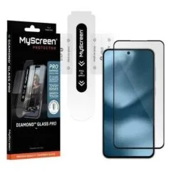 MyScreen Diamond Glass Pro for Samsung Galaxy S24