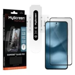 MyScreen Diamond Glass Pro for Samsung Galaxy S26