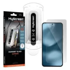 MyScreen Diamond Glass Supreme for Samsung Galaxy S26+