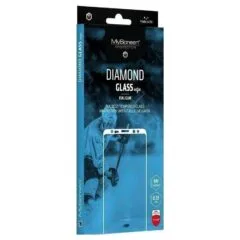 MyScreen Diamond Glass Edge for Samsung Galaxy S26 Ultra
