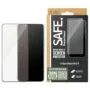 PanzerGlass Safe Ultra-Wide Fit w. Black Frame to Xiaomi Redmi Note 14
