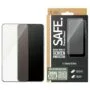 PanzerGlass Safe Ultra-Wide Fit w. Black Frame to Xiaomi 15 Ultra