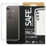 PanzerGlass Safe for Samsung Galaxy S24 transparent