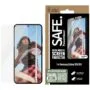 PanzerGlass Safe Ultra-Wide Fit do Samsung Galaxy S25 przezroczysty