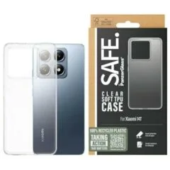 PanzerGlass Safe Hardcase to Xiaomi 14T