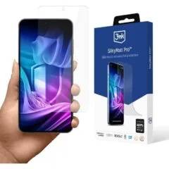 3mk Silky Matt Pro for Samsung Galaxy S26+