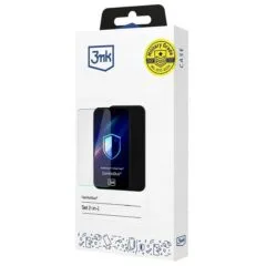 3mk ComfortDuo Matt Black for Samsung Galaxy S26