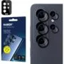 3mk Hardy Lens Protection Pro Black do Samsung Galaxy S26 Ultra