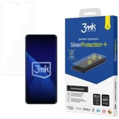 3mk SilverProtection+ to Xiaomi Redmi Note 15 4G/5G