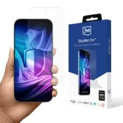 3mk Silky Matt Pro do Xiaomi 17