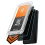 Spigen Glas.TR "EZ Fit Pro AC" HD for Samsung Galaxy S26 Black - 2 pcs