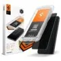 Spigen Glas.TR "EZ Fit Pro AC" HD for Samsung Galaxy S26 Black