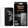 PanzerGlass Ceramic II Ultra-Wide Fit EasyAligner for Apple iPhone 17 Pro Max
