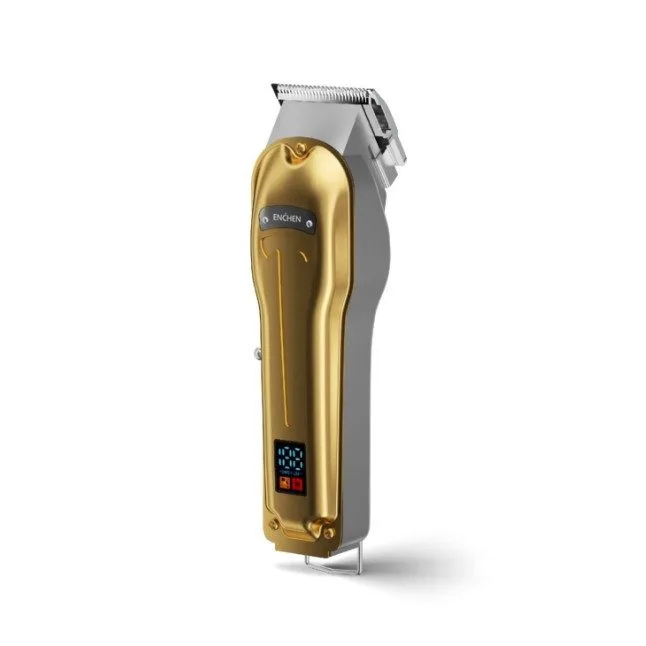 Enchen Hair Clipper Boost 3 USB-C 2000mAh Black — image 1
