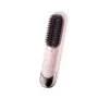 Enchen Comb Straightening Cordless USB-C 4000mAh Pink