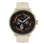 HiFuture Adventure GPS SmartWatch with AMOLED VELA Latte