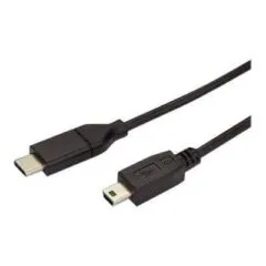 GR KABEL USB-A to Micro-USB Cable 1.8 m