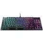Turtle Beach Vulcan TKL AIMO, Black, Linear, US