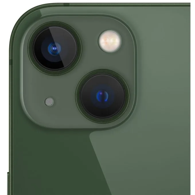 Apple iPhone 13 128GB Green CPO — image 3