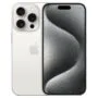 Apple iPhone 15 Pro 256GB Titan White CPO