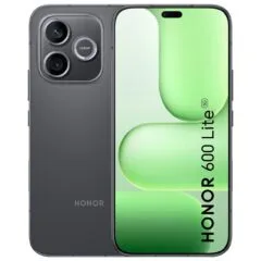 HONOR 600 Lite 8/128GB Black