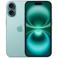 Apple iPhone 16 128GB Berylowy green
