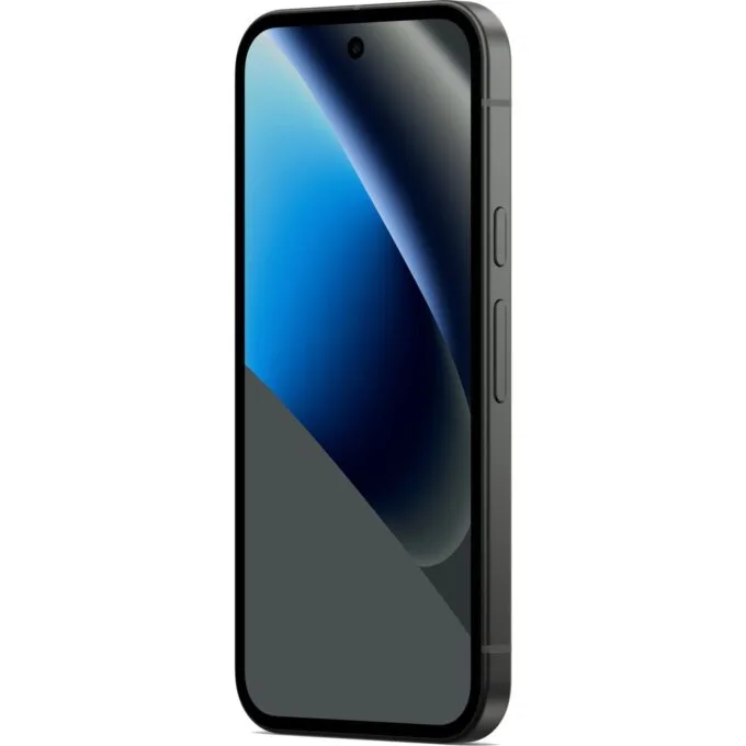 Google Pixel 10a 5G 8/256GB Obsidian — image 4