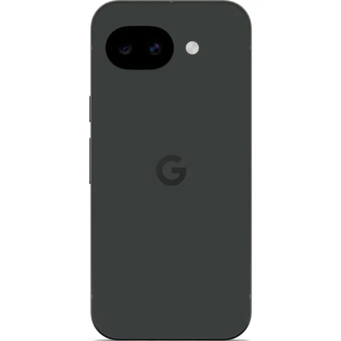 Google Pixel 10a 5G 8/256GB Obsidian — image 5