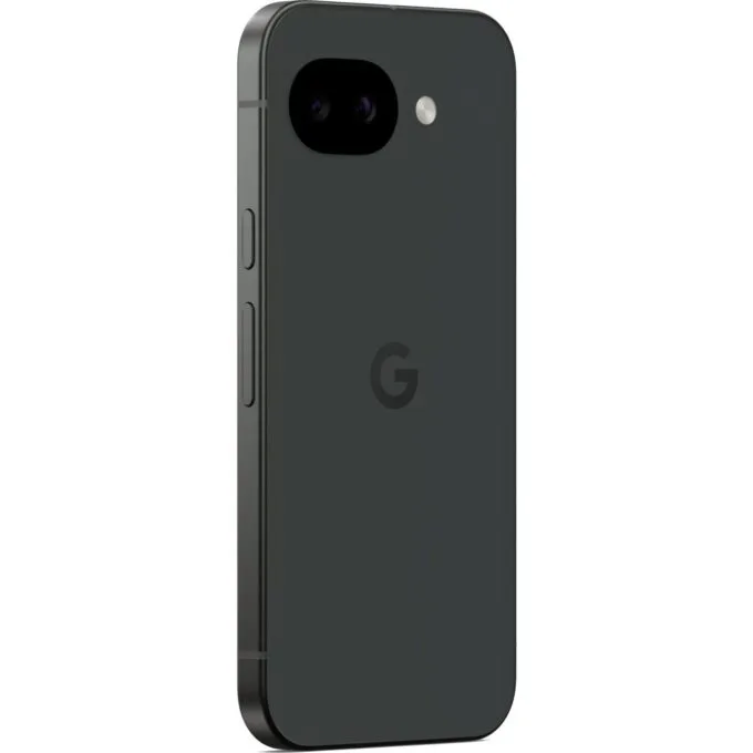 Google Pixel 10a 5G 8/256GB Obsidian — image 6