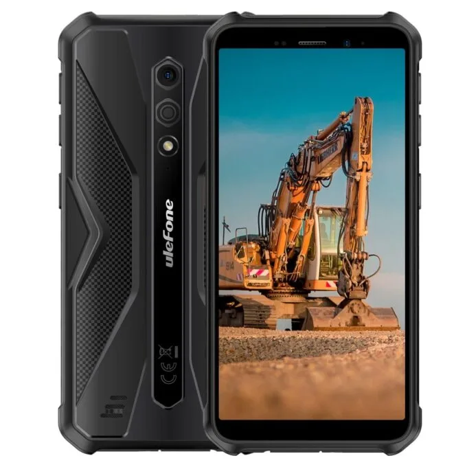 Denver MPS-320B BT 1,7 32GB black — image 1