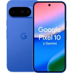 Google Pixel 10 5G 12/128GB Dual SIM Indigo