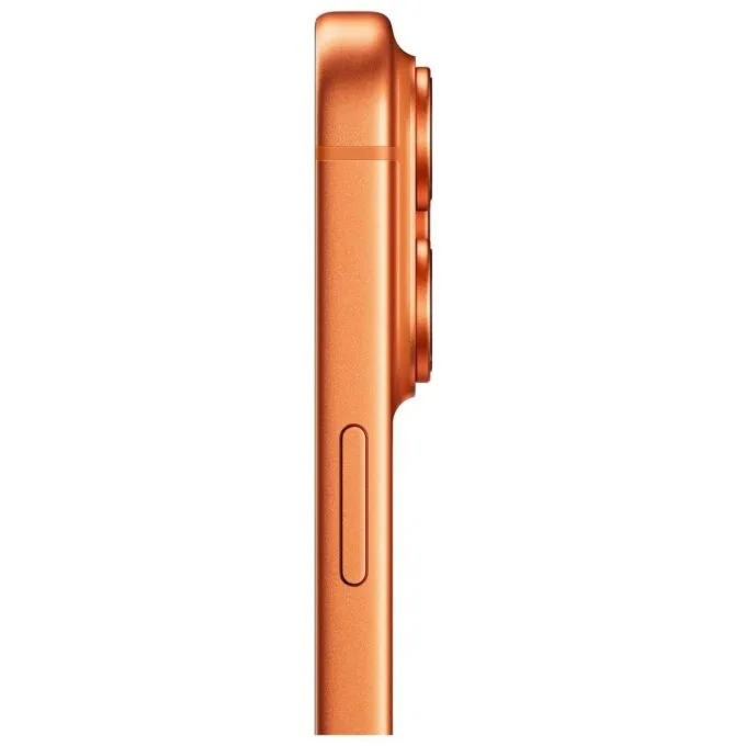 Apple iPhone 17 Pro Max 2TB Space Orange — image 4