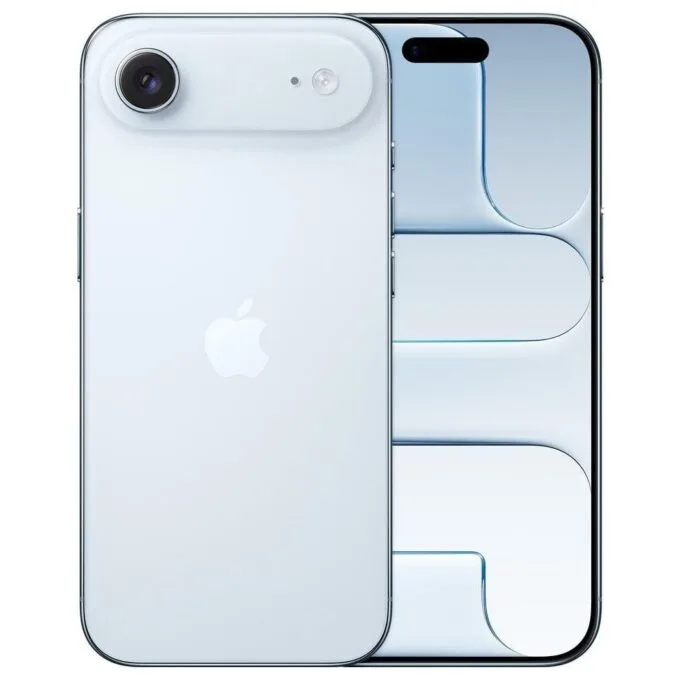 Apple iPhone Air 256GB Blue — image 1
