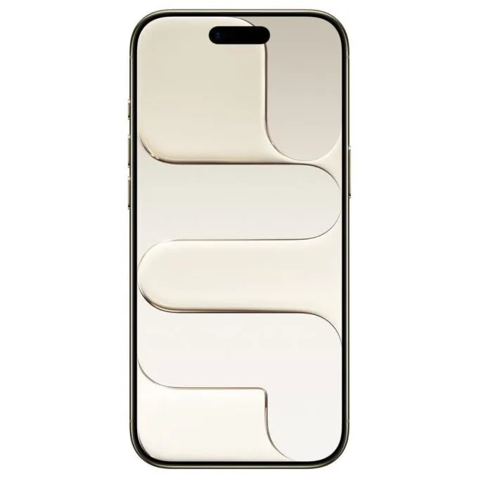 Apple iPhone Air 512GB Bright Gold — image 2